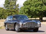 Aston Martin DB6 Shooting Brake by FLM Panelcraft 1967 года